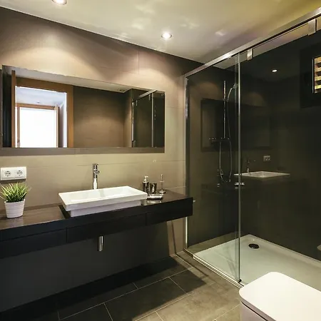 Apartamento Vista Mar - El Molí Rosas