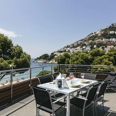 Apartamento Vista Mar - El Molí *