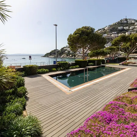 Vista Mar - El Moli Ρόζες