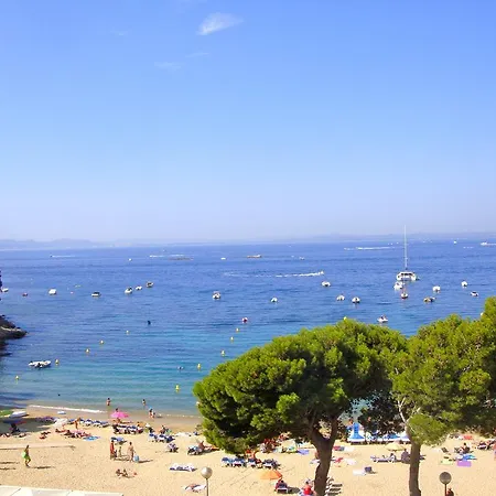 公寓 Vista Mar - El Moli *