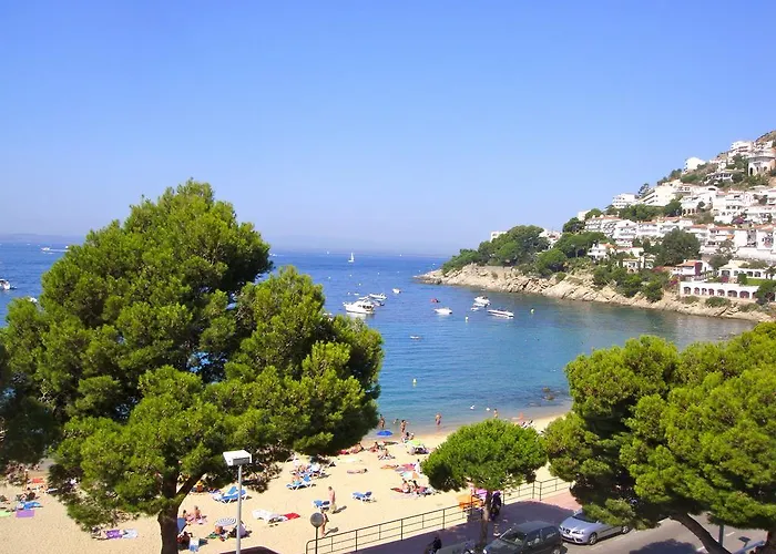 Vista Mar - El Moli * Ρόζες