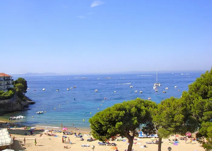 Διαμέρισμα Vista Mar - El Moli *