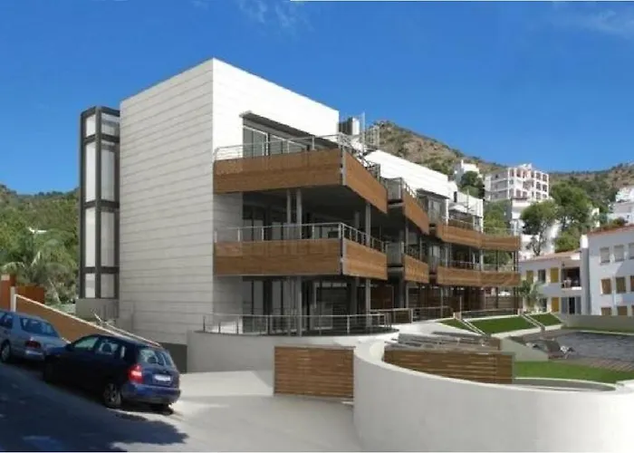 Διαμέρισμα Vista Mar - El Moli Ρόζες